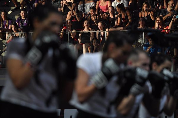 Cuba vuelve a permitir el boxeo femenino después de más de 60 años