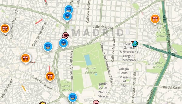 Google integrará el equipo de Waze en el de Google Maps pero mantendrá la app indepediente, según WSJ