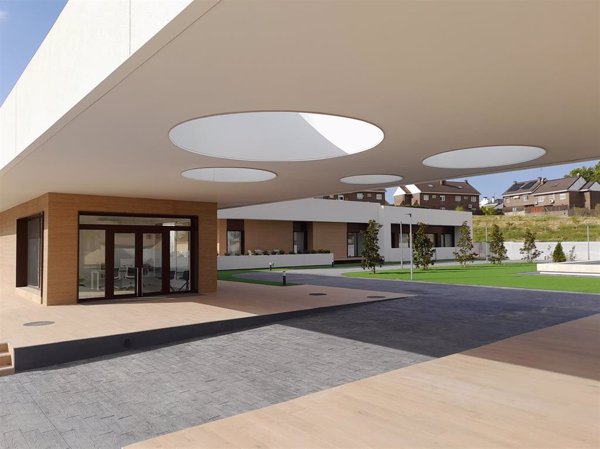 La Fundación Avintia abre una casa para familiares de pacientes hospitalizados desplazados a Madrid