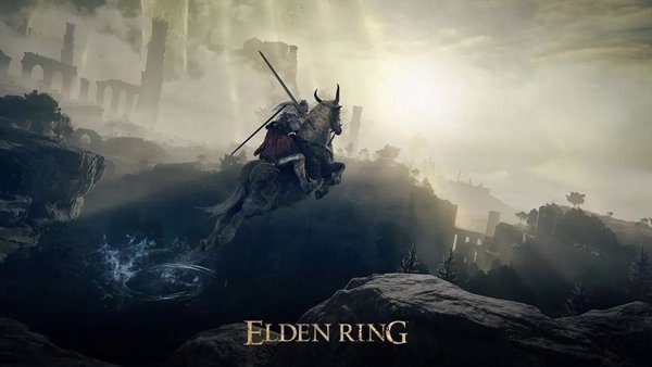Elden Ring se corona con el premio al Mejor videojuego del año en The Game Awards 2022