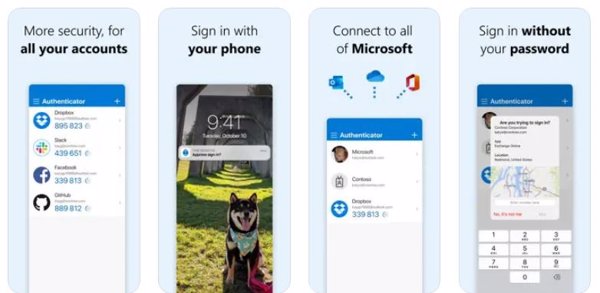 Microsoft descontinúa Authenticator para dispositivos Apple Watch