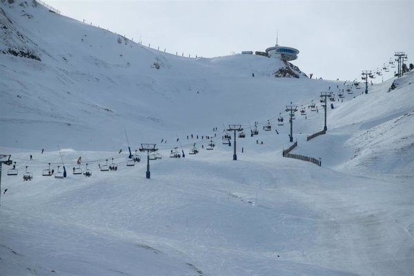 A la venta las entradas de las Finales de la Copa del Mundo de esquí alpino Andorra 2023