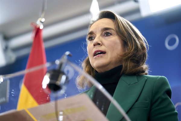 El Congreso vota mañana una propuesta del PP para convertir a España en el 'hub' de gas del sur de Europa