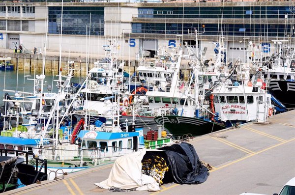 Pescadores gallegos tildan de 