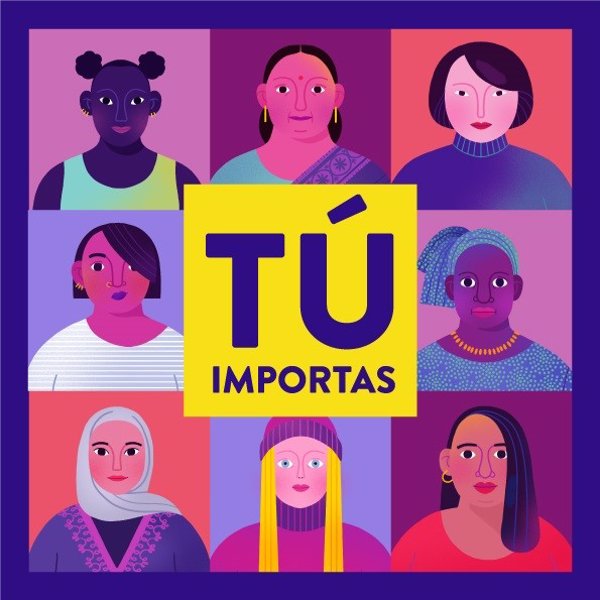 UNAF denuncia que un 99,9% de las mujeres migrantes no acceden a los recursos de atención en salud sexual en España