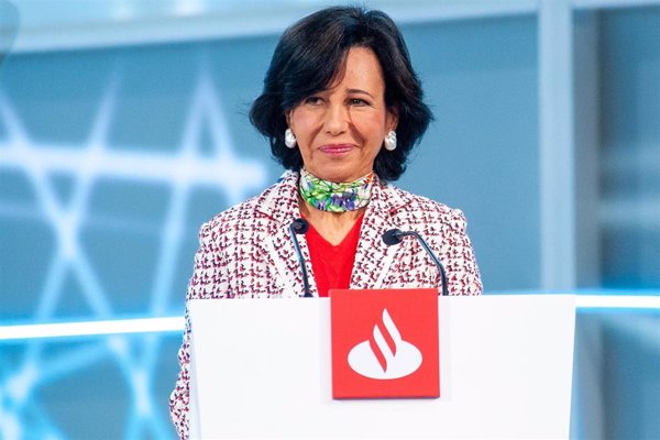 Banco de España mantiene a Santander como única entidad de importancia sistémica mundial en 2024