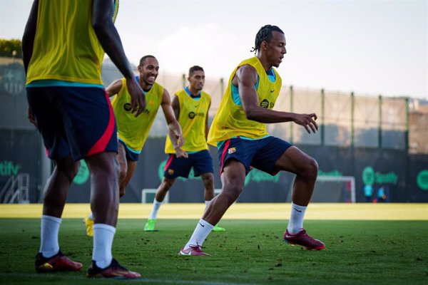 El Camp Nou abrirá sus puertas para el entrenamiento del FC Barcelona del 2 de enero
