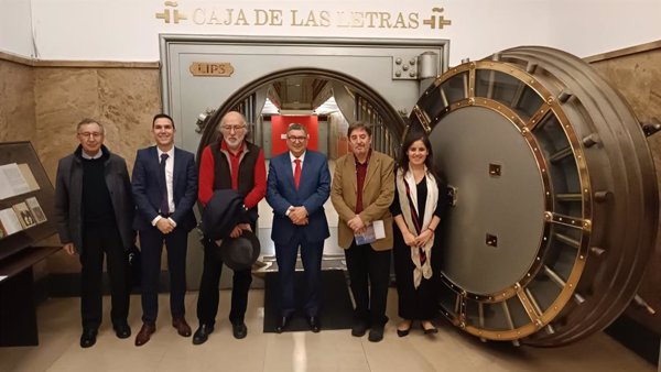 Fundación María Zambrano y el Instituto Cervantes planean un congreso internacional para la próxima primavera