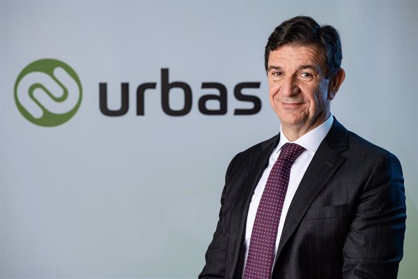 Urbas informa de la salida de 66 millones de nuevas acciones a partir de este viernes