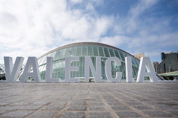 Valencia es una de las ciudades europeas más seguras, según Numbeo