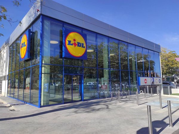 Lidl construirá un almacén en Villadangos del Páramo (León) para su expansión en el noroeste de España