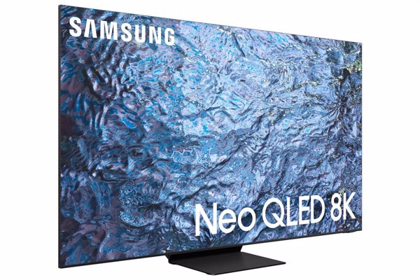 Samsung apuesta por el procesamiento de imagen para mejorar su calidad en los nuevos Neo QLED, microLED y OLED