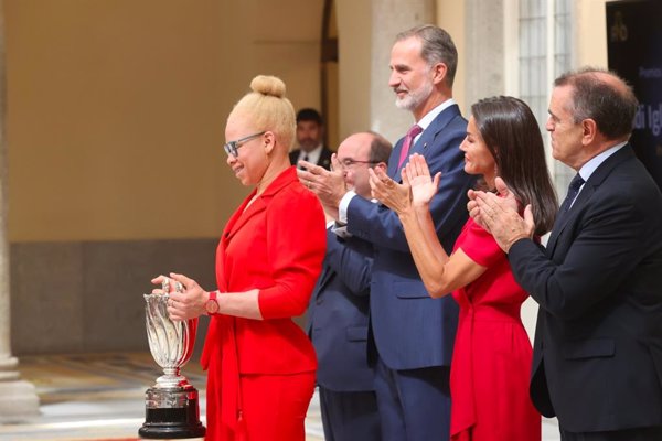 El CSD convoca una nueva edición de los Premios Nacionales del Deporte de 2021