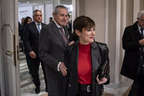 La portavoz del Gobierno sostiene que el auto de Llarena demuestra que los delitos del procès siguen teniendo condena
