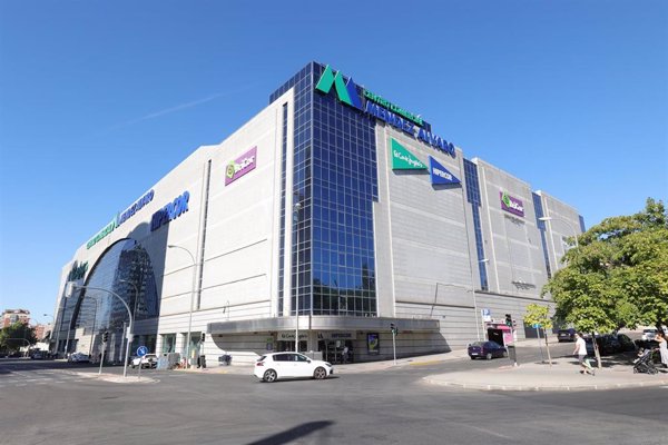 Hipercor, El Corte Inglés y Aldi, supermercados mejor valorados entre las cadenas de implantación nacional