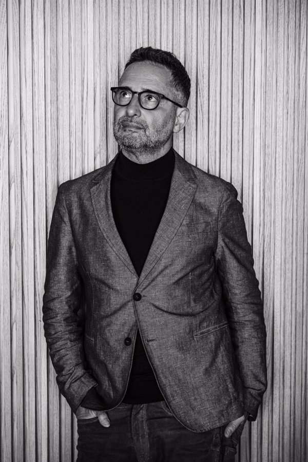 El compositor Jorge Drexler conversará este jueves con estudiantes de la UCM en el Paraninfo de Filología y Filosofía