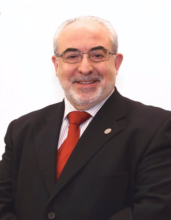 Muere el fundador y presidente de la UCAM, José Luis Mendoza, a los 74 años