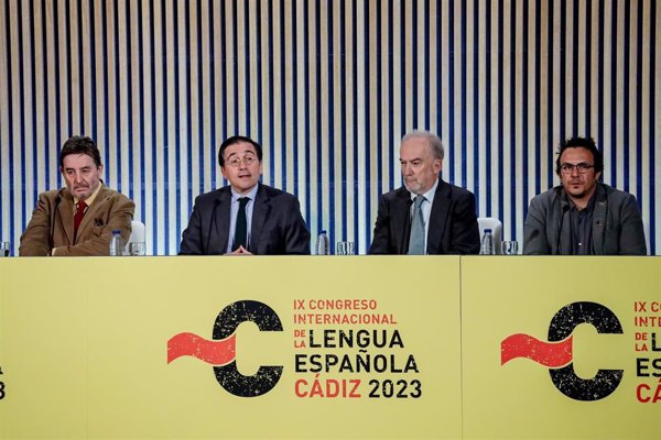 El Congreso de la Lengua presenta su 