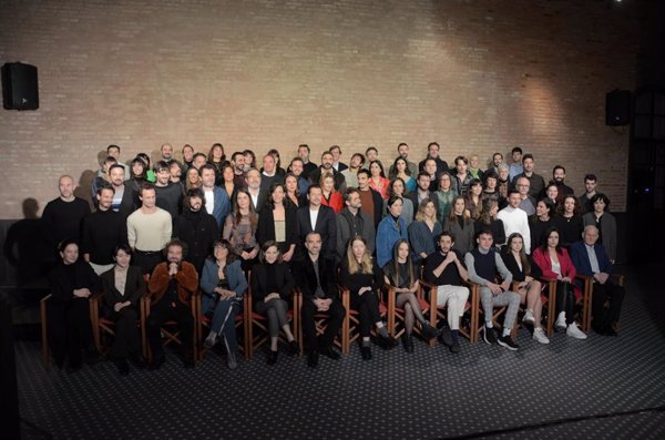 Los Premis Gaudí 2023 se fallan este domingo con 'Alcarràs' y 'Un año, una noche' como favoritas