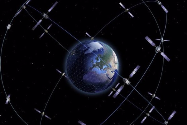 Galileo, el sistema de navegación por satélites europeo, incorpora el servicio de alta precisión