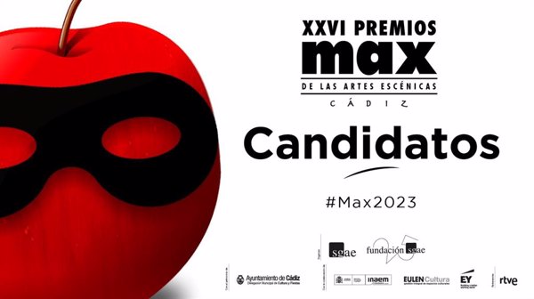 Blanca Portillo, Marta Nieto, Pedro Casablanc o Carlos Hipólito, candidatos a los XXVI Premios Max de Artes Escénicas