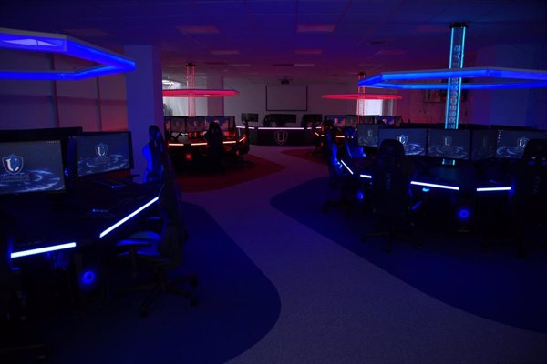 UNIVERSAE Cybersecurity Lab, un espacio de 500m2 para formar a la próxima generación de expertos en ciberseguridad