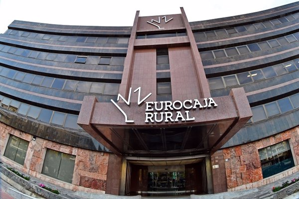El Banco de España fija un requisito MREL a Eurocaja Rural del 9,3% de su exposición al riesgo para 2024