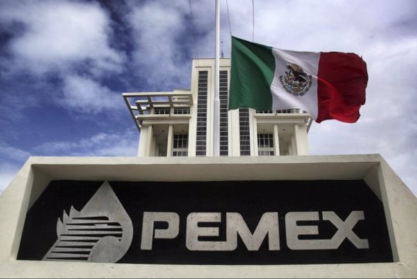 El Gobierno de México asegura que tiene un plan para ayudar a Pemex a pagar su deuda