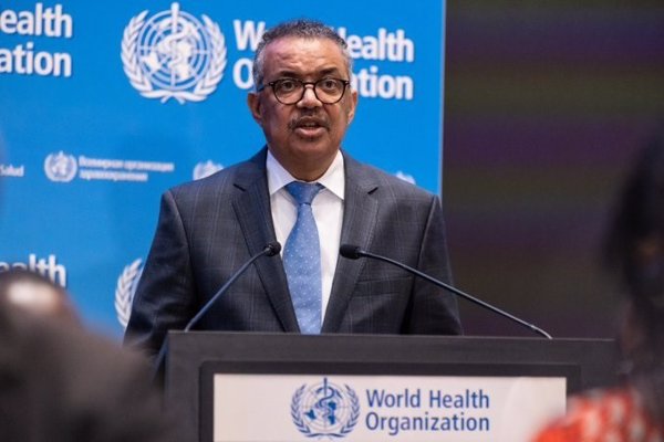 El Consejo Ejecutivo de la OMS se reúne esta semana para abordar un nuevo presupuesto y la respuesta a futuras pandemias