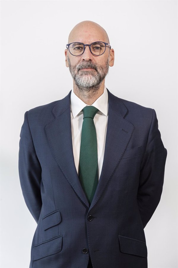 Alberto Roldán asume el cargo de director general de Metagestión