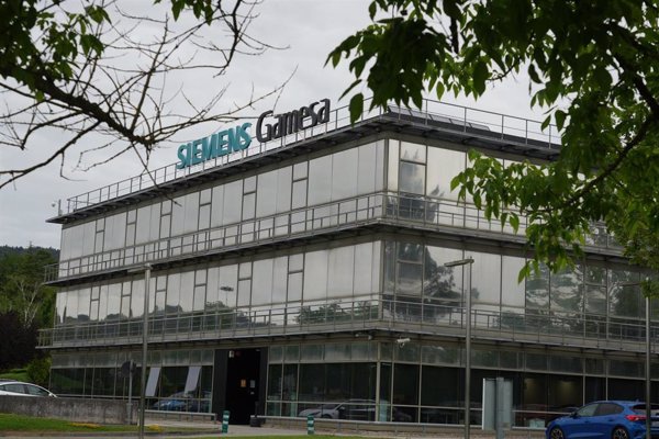 Siemens Gamesa duplica pérdidas en su primer trimestre fiscal, hasta los 884 millones, y eleva ventas un 9,8%