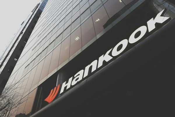 Hankook ganó 630 millones en 2022, un 16,2% más en comparación con el año anterior