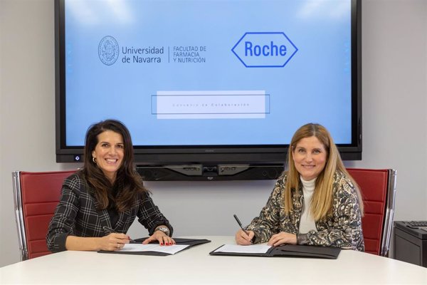 La Universidad de Navarra y Roche Farma España lanzan unprograma de formación sobre medicina personalizada