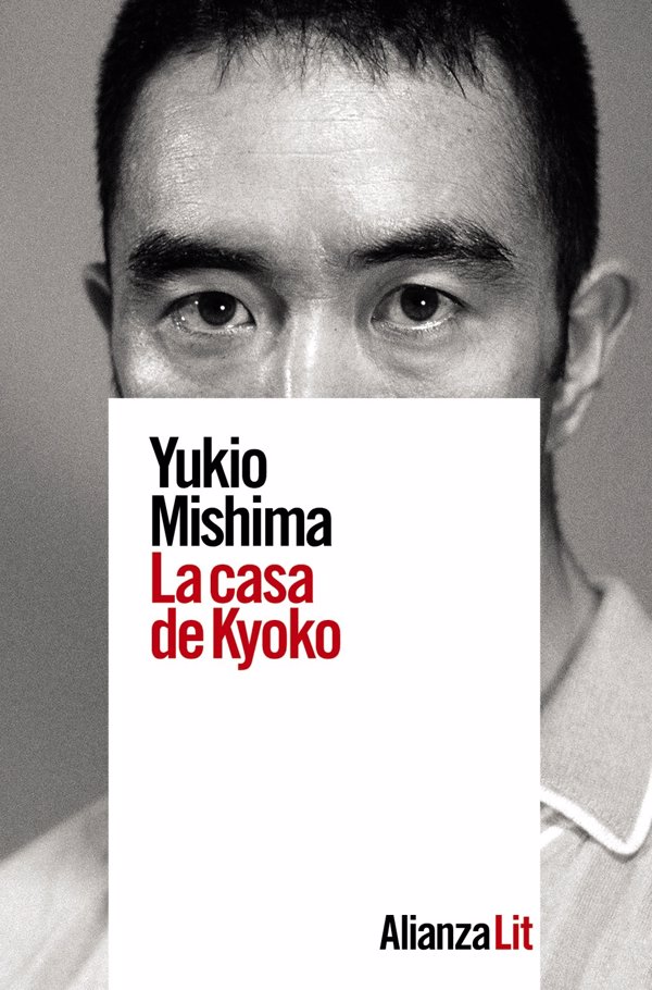 Alianza Editorial publica 'La casa de Kyoko' de Mishima, una novela inédita en español ya disponible en las librerías