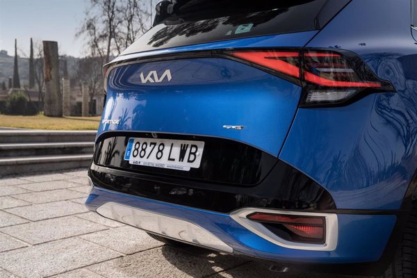 Kia venderá 62.000 coches en España en 2023 y que la rentabilidad de sus concesionarios sea del 3%