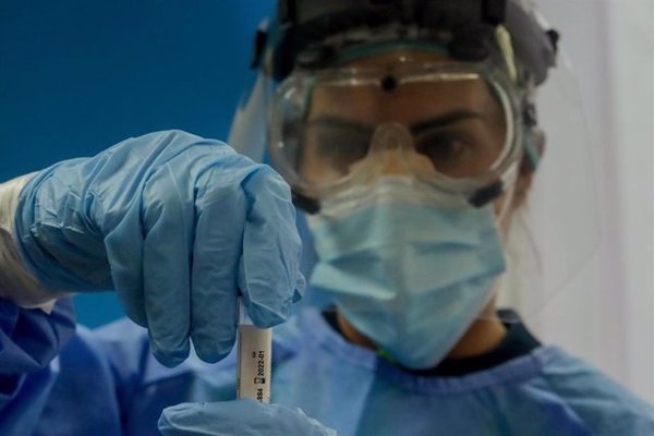 La Comunitat Valenciana registra 710 nuevos casos de coronavirus y ocho fallecidos