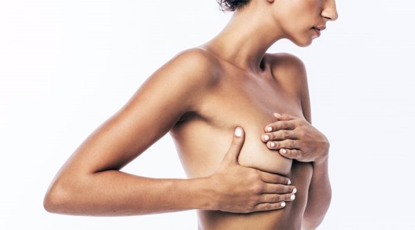 La OMS insta a diagnosticar el 60% de cánceres de mama en estadios tempranos