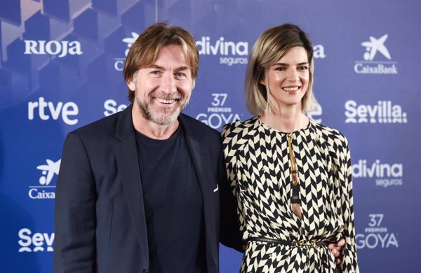 RTVE prepara una programación volcada con el cine español con motivo de la 37ª edición de los Premios Goya
