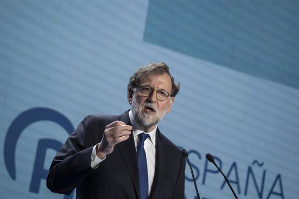Rajoy avisa que los españoles dirán el 28M 