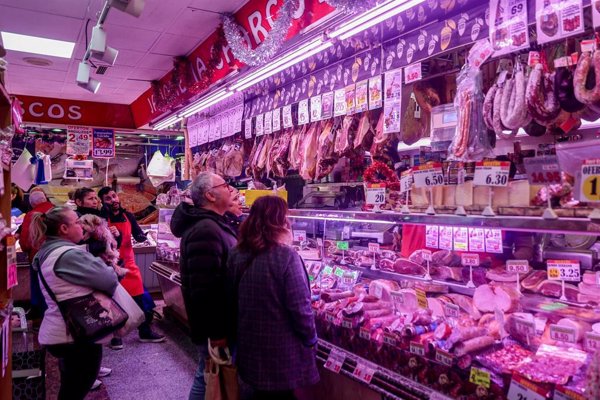 El 60% de consumidores dice que lo más importante a la hora de comprar es hacerlo lo más barato posible