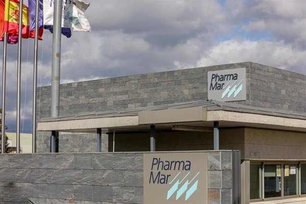 PharmaMar defiende el conflicto de interés en la decisión de no autorizar 'Aplidin' contra mieloma múltiple