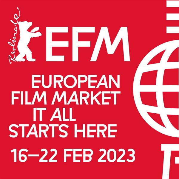 España contará con más de veinte empresas en la próxima edición de Berlinale European Film Market