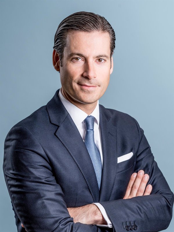 Rothschild & Co nombra a Guillermo Moreno nuevo asesor senior de clientes en su área de gestión de patrimonio