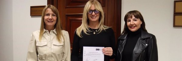 El PSOE registra una PNL para luchar contra la discriminación que sufren las personas que han superado un cáncer