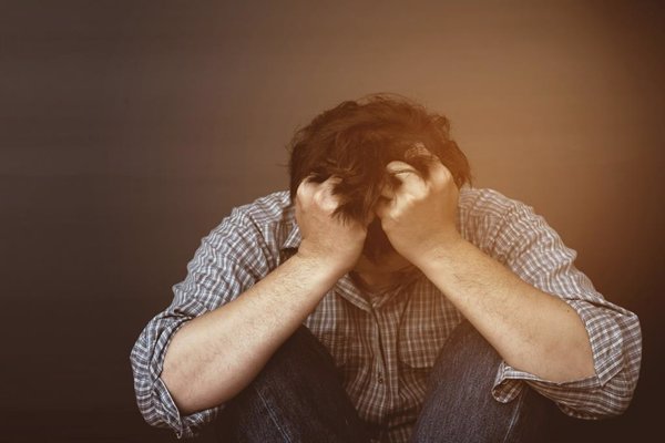 Un estudio apunta que hay más riesgo de depresión grave cuando hay antecedentes familiares