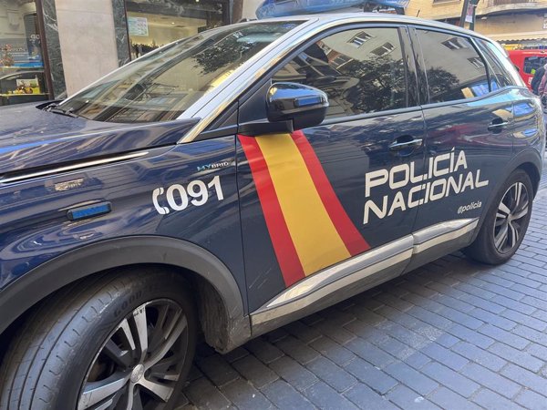 Detenido un hombre de nacionalidad rumana tras apuñalar a un compatriota en un bar de Aranjuez tras una discusión