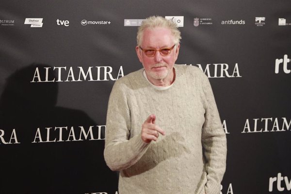 Muere el cineasta británico Hugh Hudson, director de 'Carros de Fuego', a los 86 años