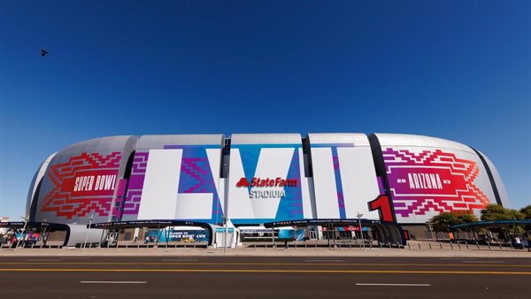 (Previa) Eagles y Chiefs llevan su dominio del año a la pelea por la Super Bowl