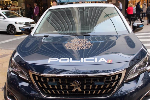 La Policía Nacional libera en Hortaleza (Madrid) a un hombre retenido por un ajuste de cuentas y detiene a sus captores