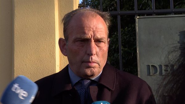 El sargento acusado del disparo mortal a un legionario mallorquín lo niega y alega un